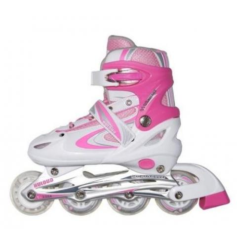 Role reglabile candy